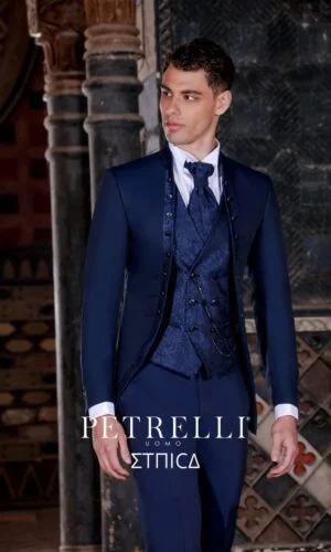 C40009RCB8 Blu