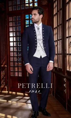 C40010B8 Navy