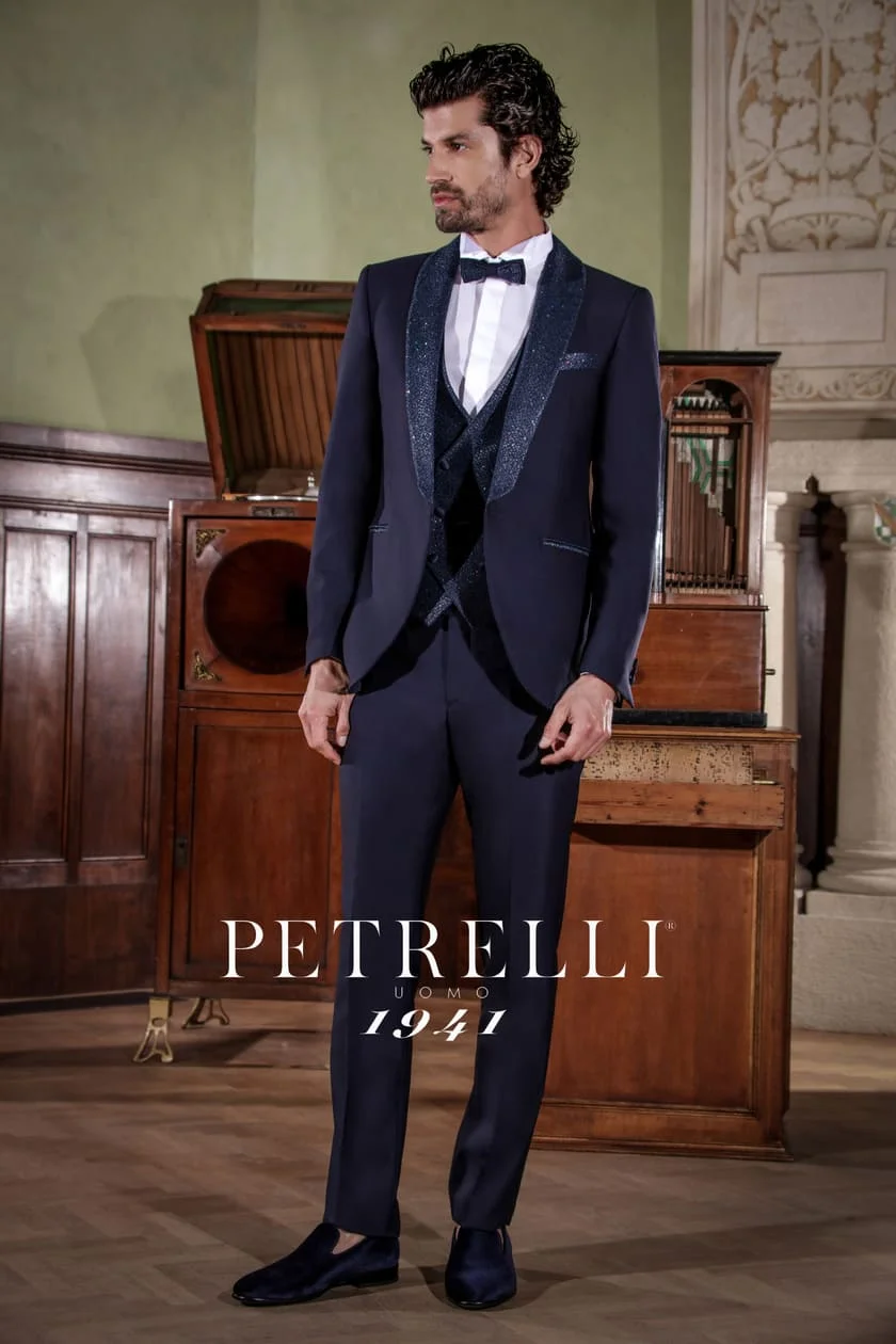 N30007D Blu Navy - immagine 3